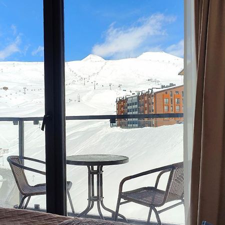 Gvc New Gudauri Twins 413 Mountain View Apartment Bagian luar foto