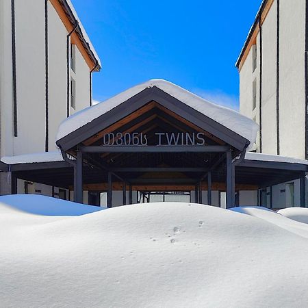 Gvc New Gudauri Twins 413 Mountain View Apartment Bagian luar foto