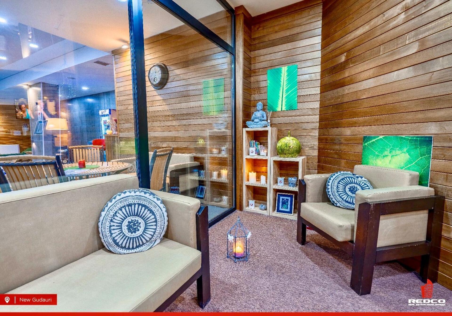 Gvc New Gudauri Twins 413 Mountain View Apartment Bagian luar foto